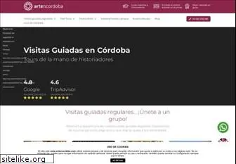 artencordoba.com