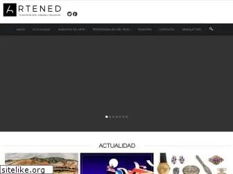 artened.com