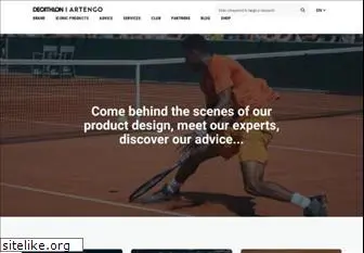 artengo.com