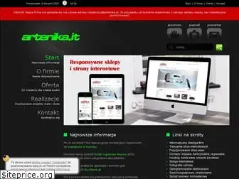 artenika.pl