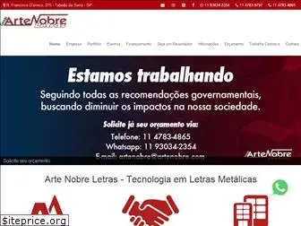 artenobre.com