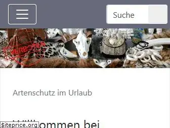 artenschutz-online.de