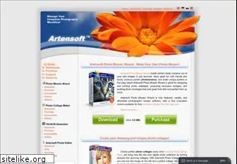 artensoft.com