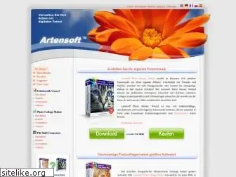 artensoft.de