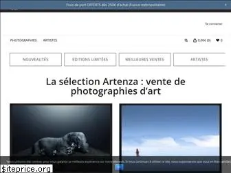 artenza.fr