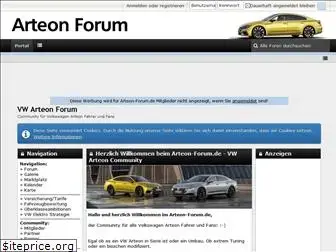 arteon-forum.de