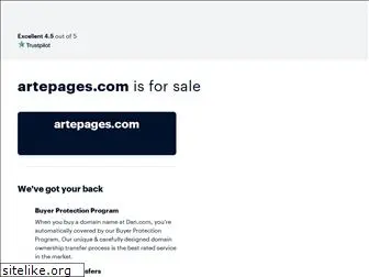 artepages.com