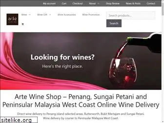 artepenang.com