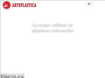 arteplastica.cl