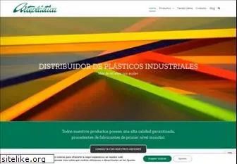 arteplastica.es