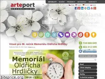 arteport.cz