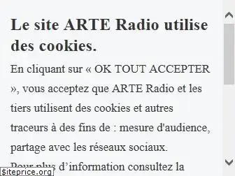 arteradio.com