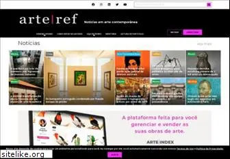 arteref.com