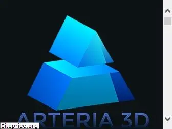arteria3d.com