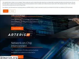 arteris.com