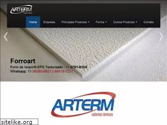 arterm.com.br
