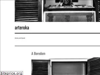 arteroka.wordpress.com