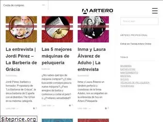 arteropeluqueriablog.com