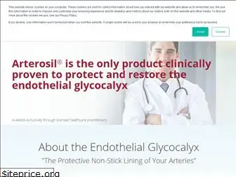 arterosil.com
