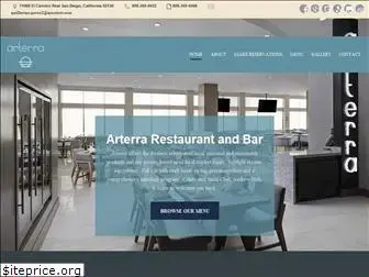 arterradelmar.com