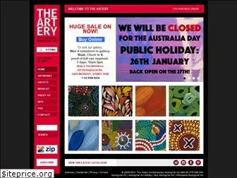 artery.com.au