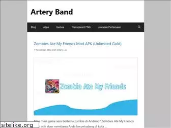 arteryband.com