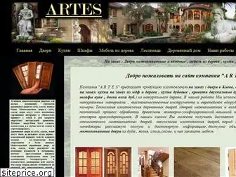 artes-design.kiev.ua