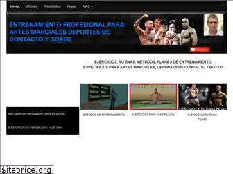 artes-marciales.info