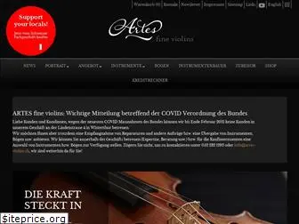 artes-violins.ch