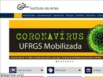 artes.ufrgs.br