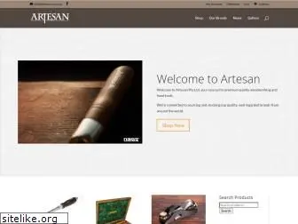 artesan.com.au