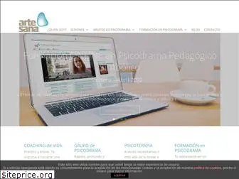 artesanadelavida.com