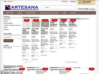 artesanaexpress.lt