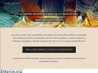 artesanasbcn.com