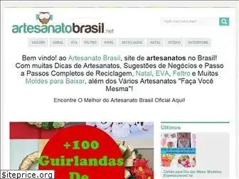 artesanatobrasil.net