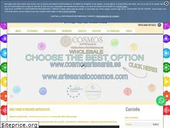 artesanatocosmos.com