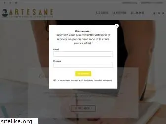 artesane.com