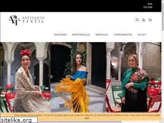 artesania-textil.com