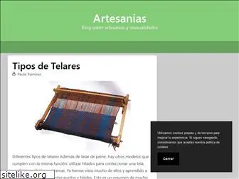 artesanias.name