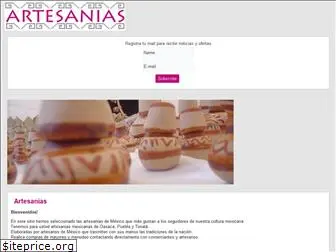 artesanias.org.mx
