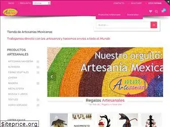 artesaniasmarymar.com