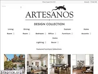 artesanosdesign.com