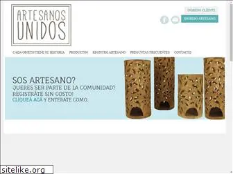artesanosunidos.com.uy