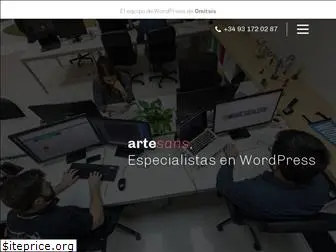 artesans.eu