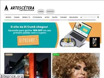 artescetera.com.br