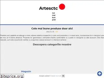 artesctc.ro