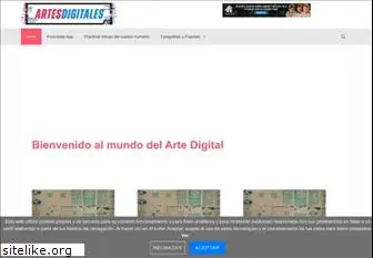 artesdigitales.net