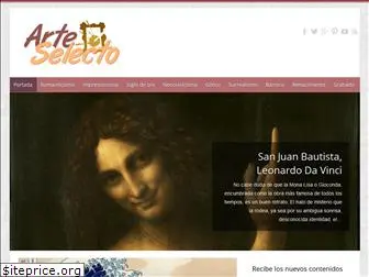 arteselecto.es