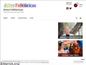 artesfolkloricas.com.co