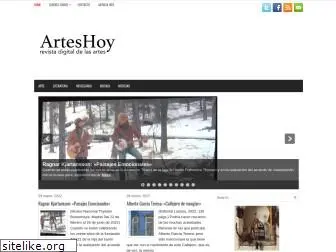 arteshoy.com